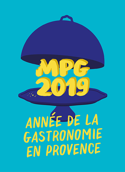 mpg2019 annee de la gastronomie en provence