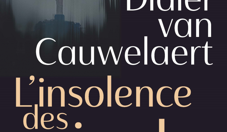 L'insolence des Miracles - Didier Van Cauwelaert