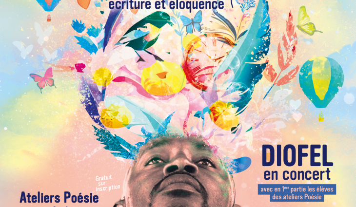 Diofel en concert Samedi 23 Mars à Aubagne