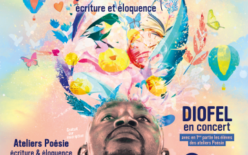 Diofel en concert Samedi 23 Mars à Aubagne