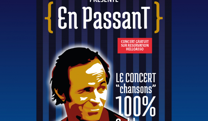Ouverture de la saison culturelle AD2C – Concert offert