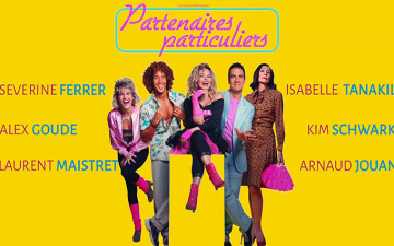 Partenaires Particuliers ouvre le Festi’Aubagne : la billetterie est ouverte