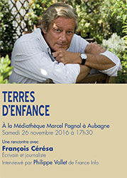 rencontres François Cérésa