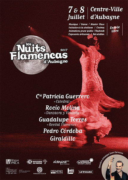 Nuits Flamencas