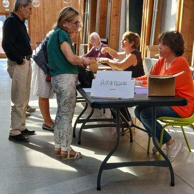 Tables Des Inscriptions 2